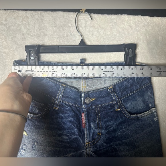 Dsquared2 Jeans‎ - Picture 8 of 8